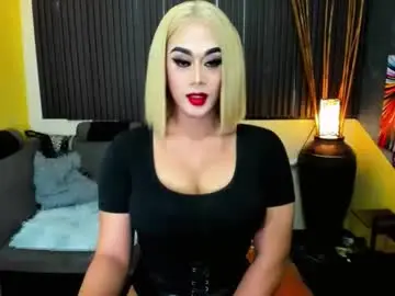 Chaturbate Sex Cam of tsmamahmerslove