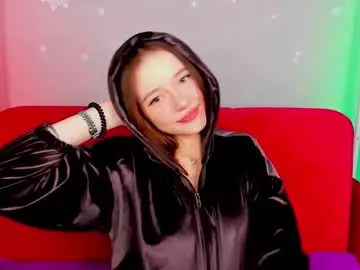 Chaturbate Live Porn of vasilisalove