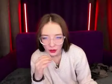 Chaturbate Sex Chat of vasilisalove