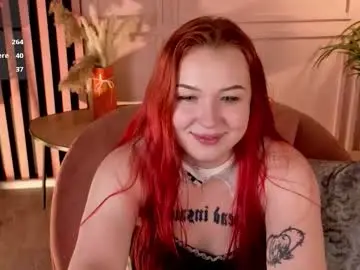 velissealace from chaturbate