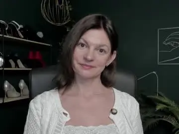 Chaturbate Best live sex cam show of vivian_dream