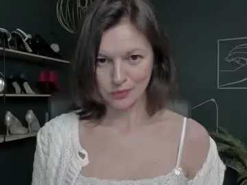 Chaturbate Best live sex cam show of vivian_dream