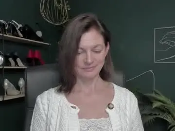 Chaturbate Live Sex of vivian_dream