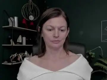 Chaturbate Live Porn of vivian_dream