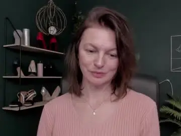 Chaturbate Sex Cam of vivian_dream