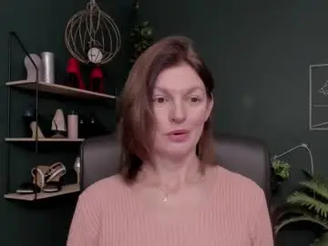 Chaturbate Best Webcam of vivian_dream