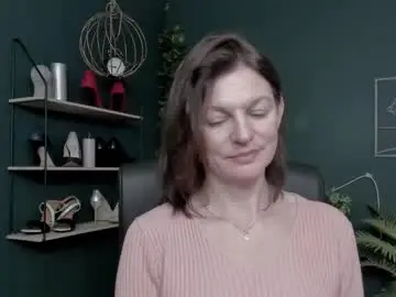 Chaturbate Adult Webcam of vivian_dream