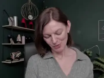 Chaturbate Live Porn of vivian_dream