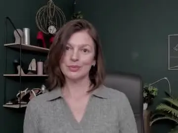 Chaturbate Live Sex of vivian_dream