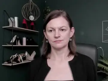 Chaturbate Adult Webcam of vivian_dream