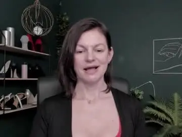 Chaturbate Live Sex Cam of vivian_dream