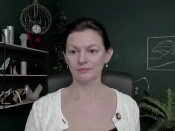 Chaturbate Sex Chat of vivian_dream