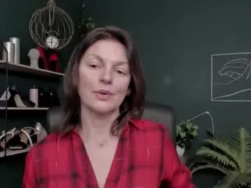 Chaturbate Private Sex Chat of vivian_dream