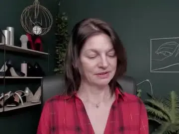 vivian_dream from chaturbate