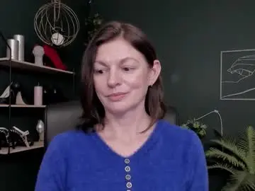 Chaturbate Live Porn of vivian_dream