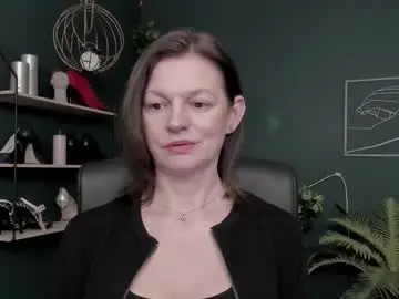 Chaturbate Sex Cam of vivian_dream