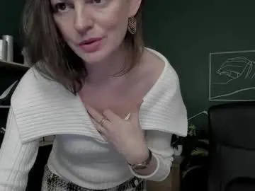 Chaturbate Live Sex of vivian_dream