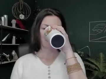 Chaturbate Live Sex of vivian_dream