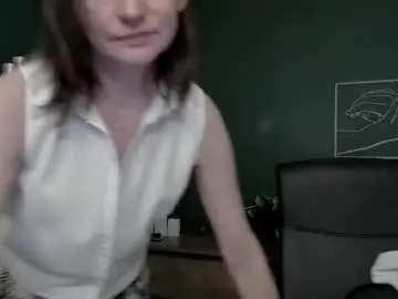 Chaturbate Private Sex Chat of vivian_dream