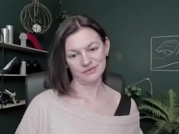 Chaturbate Adult Video Chat of vivian_dream