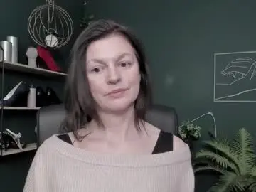 Chaturbate Private Sex Chat of vivian_dream