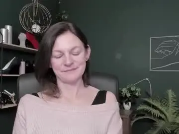 Chaturbate Sex Chat of vivian_dream