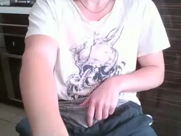 Chaturbate Sex Cam of wbch