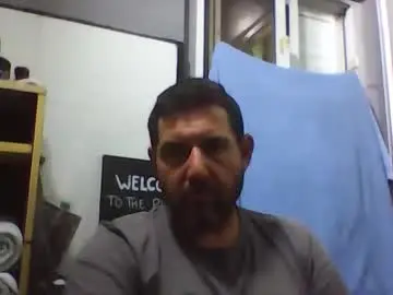 Chaturbate Nude Webcam of windowpane5