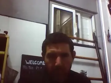 Chaturbate Adult Webcam of windowpane5