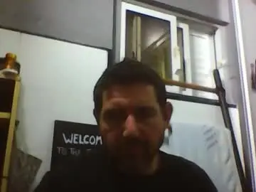 Chaturbate Nude Webcam of windowpane5