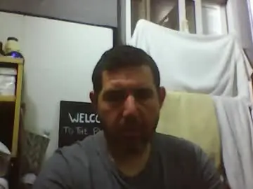 Chaturbate Live Porn of windowpane5