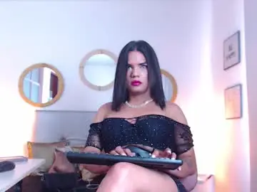 Chaturbate Adult Video Chat of zoe_hecate