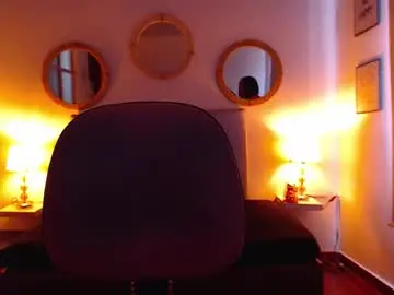 zoe_hecate from chaturbate