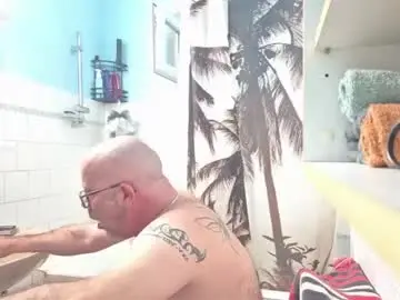 Chaturbate Live Sex of _joker69_