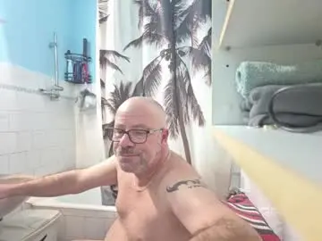 Chaturbate Watch Live Sex Cams of _joker69_