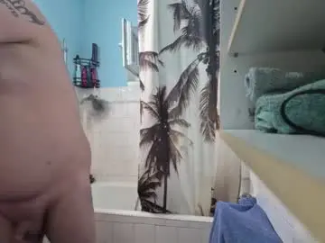 Chaturbate Nude Webcam of _joker69_