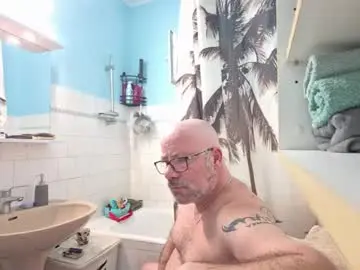 Chaturbate Private Sex Chat of _joker69_