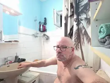 Chaturbate Sex Chat of _joker69_