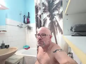 Chaturbate Sex Chat of _joker69_