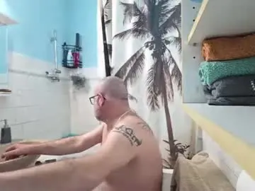 Chaturbate Watch Live Sex Cams of _joker69_