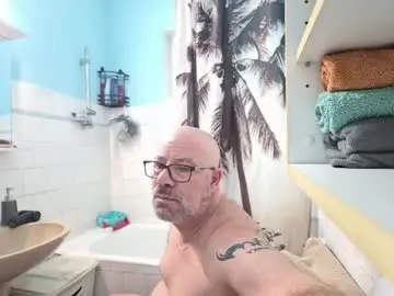 Chaturbate Sex Chat of _joker69_