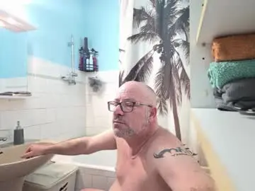 Chaturbate Nude Webcam of _joker69_