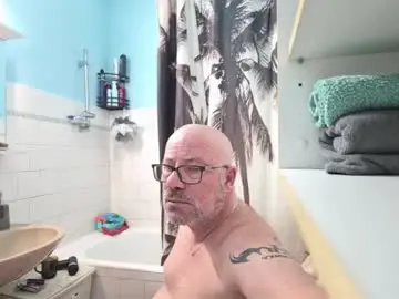 Chaturbate Live Sex of _joker69_