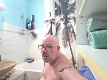 Chaturbate Best Webcam of _joker69_