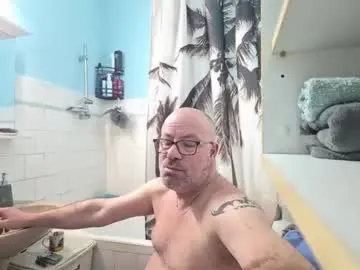 Chaturbate Best Webcam of _joker69_