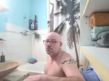 Chaturbate Adult Video Chat of _joker69_