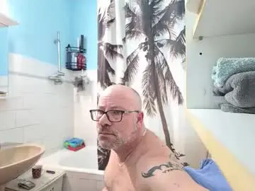 Chaturbate Adult Webcam of _joker69_