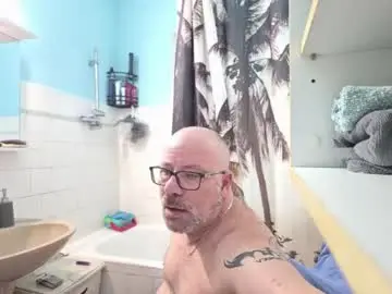 Chaturbate Private Sex Chat of _joker69_