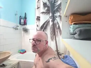 Chaturbate Sex Chat of _joker69_