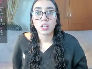 Chaturbate Free Porn Cam of _maria_foxx_